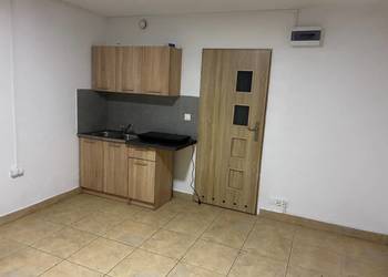 Załęże 6a TANIA kawalerka