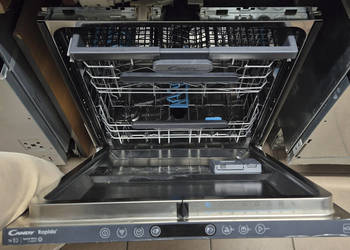 Outlet Agd: Zmywarka zab.  CANDY Rapido CI 6B4F1MA  Warszawa