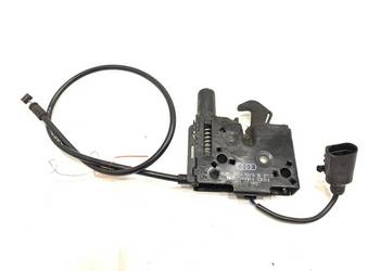 ZAMEK MASKI PRAWY AUDI A4 B9 Kombi 8W0823509B