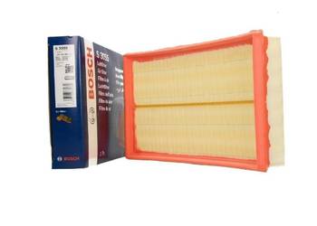 FILTR POWIETRZA BOSCH  OPEL CORSA C MERIVA 03-