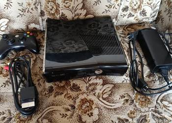 Konsola Xbox 360