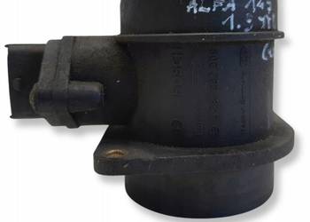 PRZEPŁYWOMIERZ Alfa Romeo 147 1.9 JTD POWIETRZA 0281002308