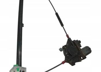 MECHANIZM SZYBY LEWY PRZÓD EU 7D0959801C VW Volkswagen Transporter IV  T4