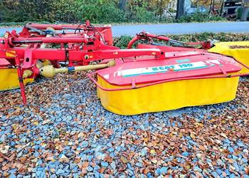 Kosiarka rotacyjna pottinger cat 190 stan idealny