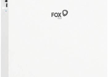 Magazyn energii FoxESS 11,52kWh EP12 Plus wysokonapięciowy