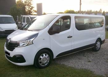 9 osobowy, Pełna Opcja, Bardzo Ładny 9 osobowy, Pełna Opcja, Bardzo Ładny