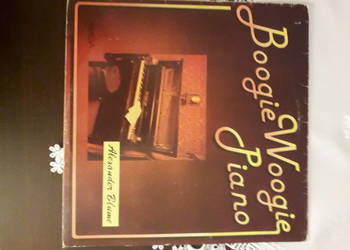 Boogie Woogie Piano – Alexander Blume