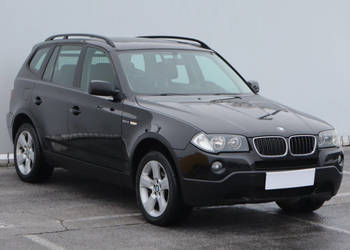 BMW X3 2.0d