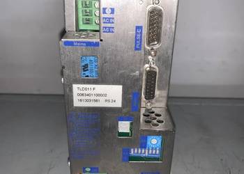 Berger Lahr TLD011 F Servo drive