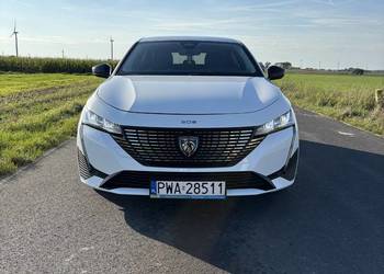 Peugeota 308 1.5 BlueHDI Active S&S EAT8