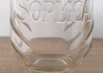 Kieliszek "Soplica"