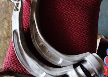 WAHACZ LEWY PRAWY ZAWIESZENIA KOŁA PRZÓD DÓŁ TYŁ AUDI A4 Q5 06.07-05.17