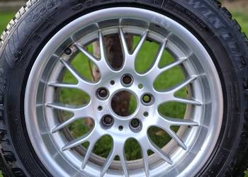 BMW Rondell 0058 16