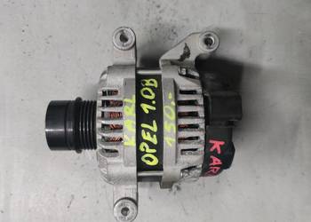 Alternator Opel Karl 1.0 B 42366144