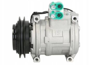 Kompresor sprężarka klimatyzacji CLAAS JD 07385EC FENDT 7700038094