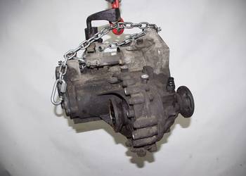 SKRZYNIA BIEGÓW VOLKSWAGEN GOLF III CTN 1.9 TDI