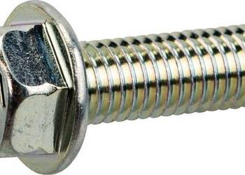 Śruba z łbem kołnierzowym M8x25 mm 957010802500