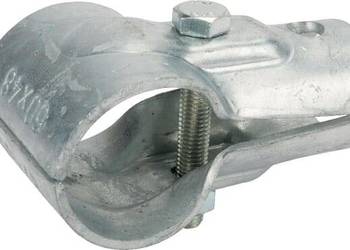 Obejma T otwarta, 2"x1-1/2" 8030202112FA