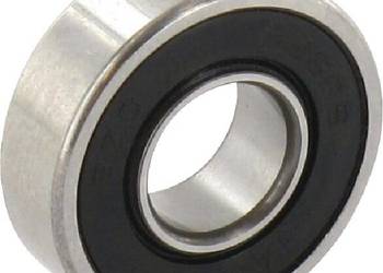 Łożysko kulkowe zwykłe 8x19x6 mm INA/FAG 6982RS