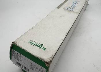 Scheider Electric XACA08 Kaseta sterownicza