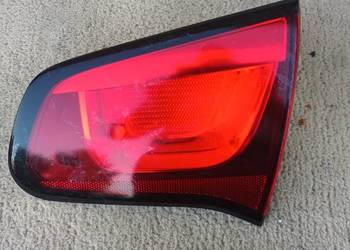 Citroen C3 II 09-13r. lampa prawa w klapę wysyłka aktualne VIII Citroen C3 II 09-13r. lampa prawa w klapę wysyłka aktualne VIII