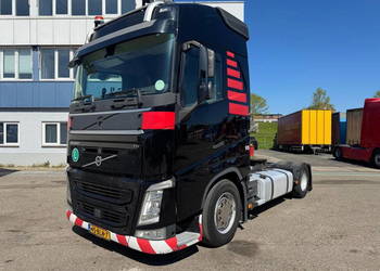 Ciagnik siodlowy Mega Lowdeck 95 Volvo Eur 6