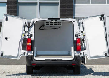 Fiat Scudo 2.0 L3H1 LONG Nowa Chłodnia 0*C Izoterma