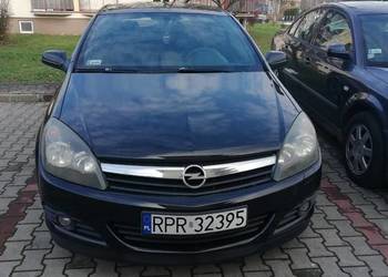 Sprzedam opla astre gtc