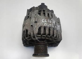 ALTERNATOR Renault Clio IV 0.9 TCe _ 231000091R 2620644A Alternator