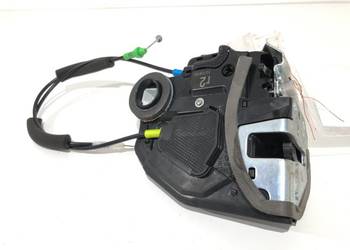 ZAMEK DRZWI LEWY TYŁ TOYOTA C-HR Crossover