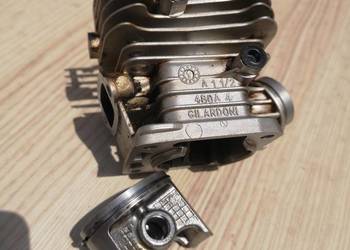 Makita ea 4300 tłok i cylinder 42mm oryginalny