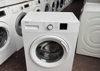 SLIM. Wąska pralka Beko 6kg. 1000obr. A+++ Gwarancja. Transport SLIM. Wąska pralka Beko 6kg. 1000obr. A+++ Gwarancja. Transport