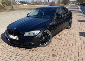 Bmw e90 LCI