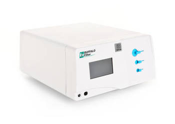 Ewakuator dymu BUFFALO FILTER VISICLEAR VC220