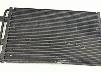 CHŁODNICA KLIMATYZACJI VOLKSWAGEN GOLF IV