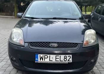 Sprzedam Ford Fiesta