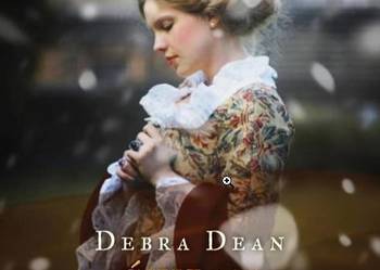 Świat w lustrze - Debra Dean