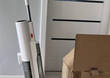 Ultenic AC1 Master Clean – Odkurzacz Myjący / Pionowy 2w1