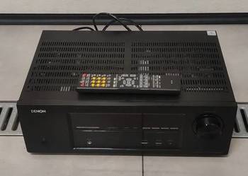 Amplituner Denon AVR 1713
