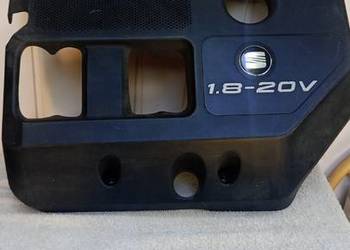 OSŁONA SILNIKA GÓRNA SEAT TOLEDO II LEON I 1.8 06A103925K OSŁONA SILNIKA GÓRNA SEAT TOLEDO II LEON I 1.8 06A103925K