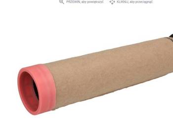 Filtr wewnętrzny powietrza silnika MANN CF300 ZETOR ZEFIR URSUS