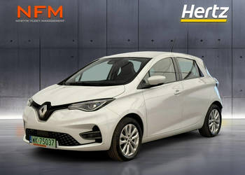 Renault Zoe R135(135 KM) ZEN Salon PL F-Vat (2012-)