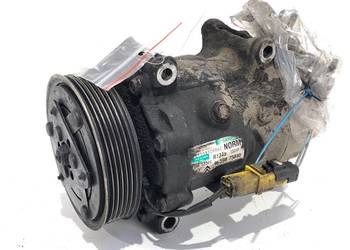 SPRĘŻARKA KLIMATYZACJI PEUGEOT PARTNER II 9659875880 1.6 90KM KOMPRESO