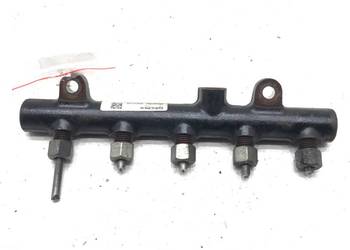 LISTWA WTRYSKOWA CITROEN C5 III 9656391180 2.0 136KM