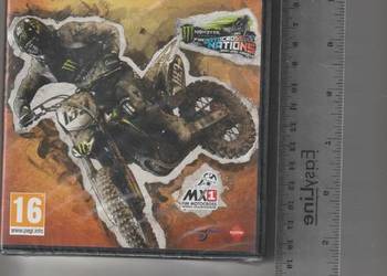 MUD FIM Motocross World Championship [FOLIA] PC