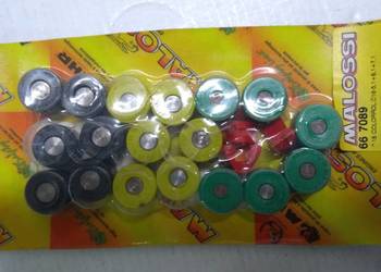 Rolki wariatora Malossi 16x13 SKUTER 4T ZIPP ROMET VAPOR WILGA KINGWAY
