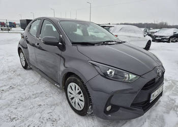 Toyota Yaris Poleasingowe.pl IV (2020-)