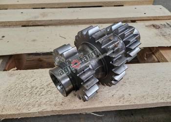 Choinka Fendt 307, 308, 309, 310, 311, 312