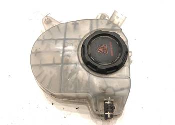 ZBIORNIK WYRÓWNAWCZY PŁYNU CHŁODZĄCEGO SKODA OCTAVIA IV Kombi 2.0