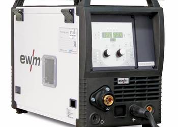 EWM Picomig 185 puls TKG